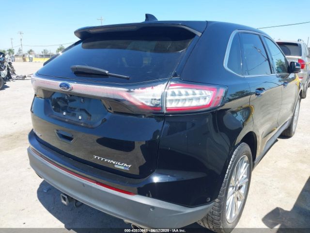 2017 FORD EDGE 2FMPK4K93HBB52484 Photo 3