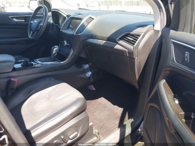 2017 FORD EDGE 2FMPK4K93HBB52484 Photo 4
