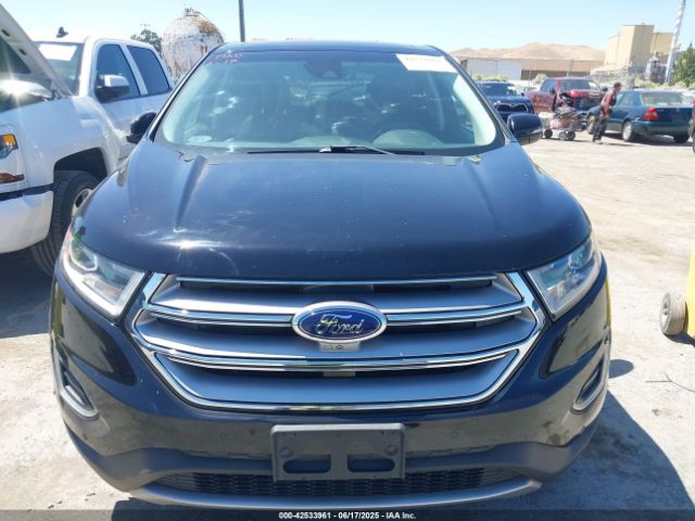 2017 FORD EDGE 2FMPK4K93HBB52484 Photo 5