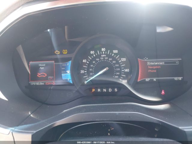 2017 FORD EDGE 2FMPK4K93HBB52484 Photo 6