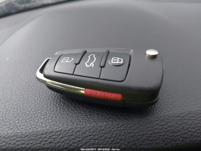2022 AUDI Q3 WA1DECF34N1026117 Photo 10