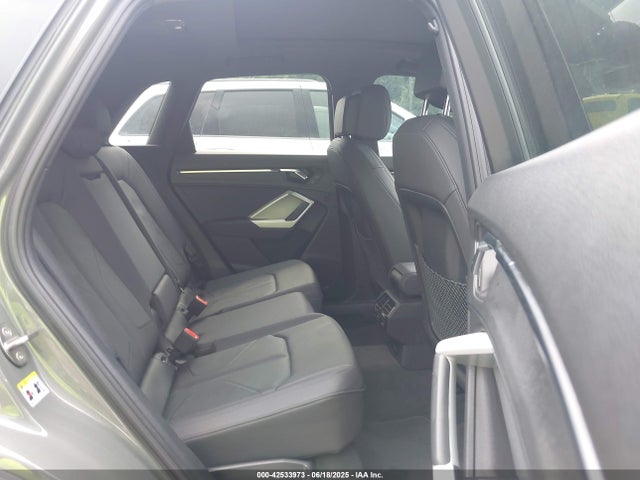 2022 AUDI Q3 WA1DECF34N1026117 Photo 7