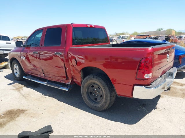 1C6RR6KM5FS581595 RAM 2015