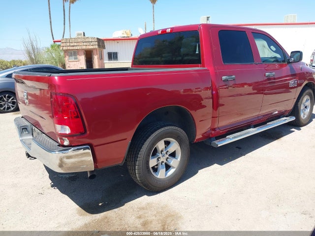 1C6RR6KM5FS581595 RAM 2015