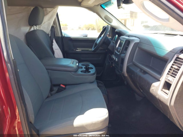 1C6RR6KM5FS581595 RAM 2015