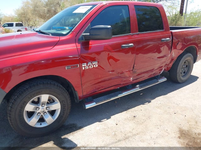 1C6RR6KM5FS581595 RAM 2015