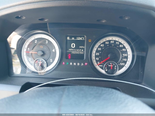 1C6RR6KM5FS581595 RAM 2015