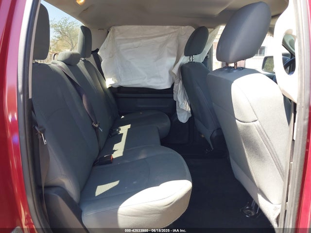 1C6RR6KM5FS581595 RAM 2015
