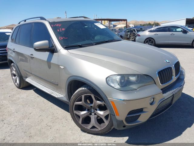 2011 BMW X5 5UXZV4C59BL406723