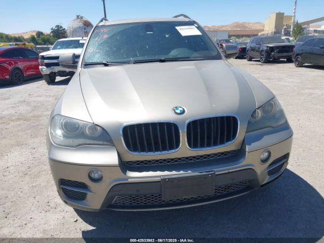 2011 BMW X5 5UXZV4C59BL406723 Photo 5