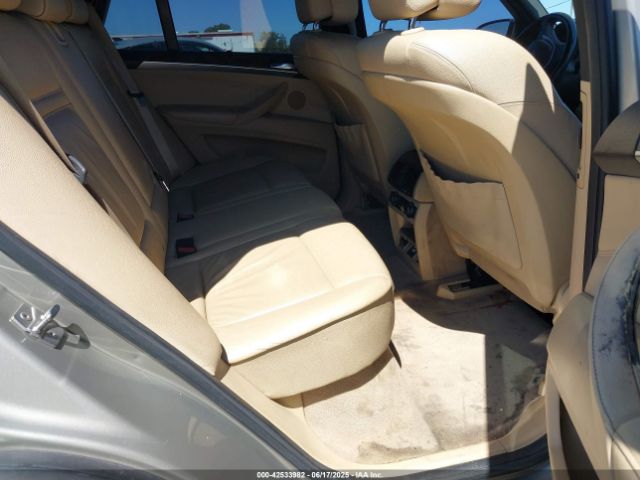 2011 BMW X5 5UXZV4C59BL406723 Photo 7