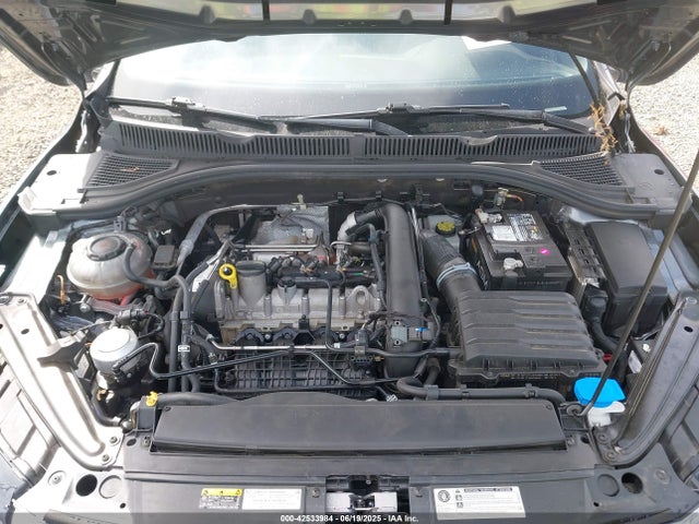 Volkswagen 1.4 tsi 2019 3VWC57BU6KM201034 Image 10