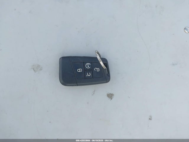 Volkswagen 1.4 tsi 2019 3VWC57BU6KM201034 Image 11