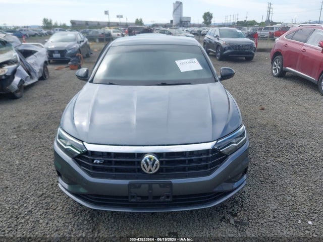 Volkswagen 1.4 tsi 2019 3VWC57BU6KM201034 Image 12