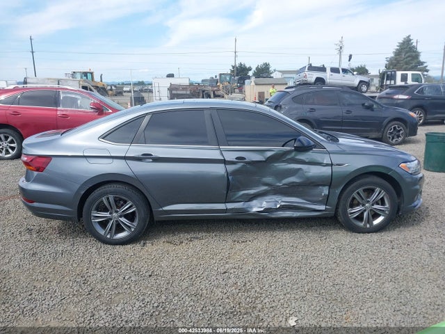 Volkswagen 1.4 tsi 2019 3VWC57BU6KM201034 Image 13