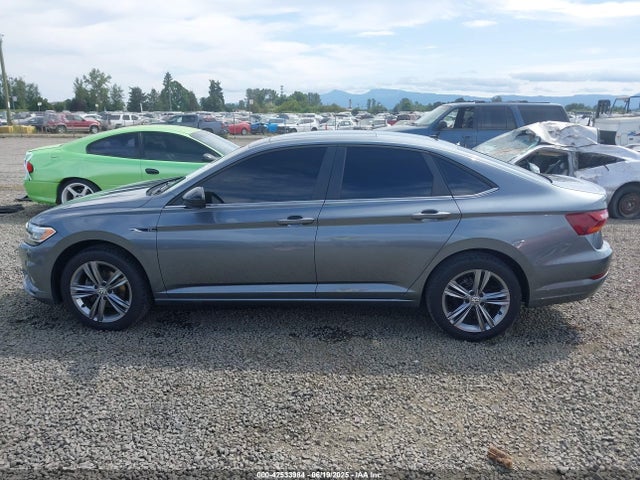 Volkswagen 1.4 tsi 2019 3VWC57BU6KM201034 Image 14