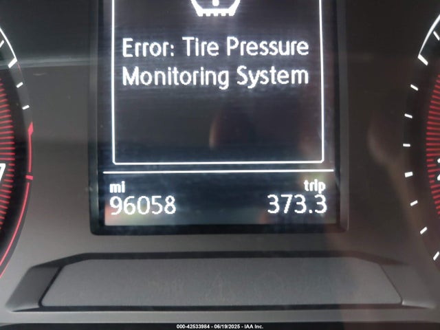 Volkswagen 1.4 tsi 2019 3VWC57BU6KM201034 Image 15