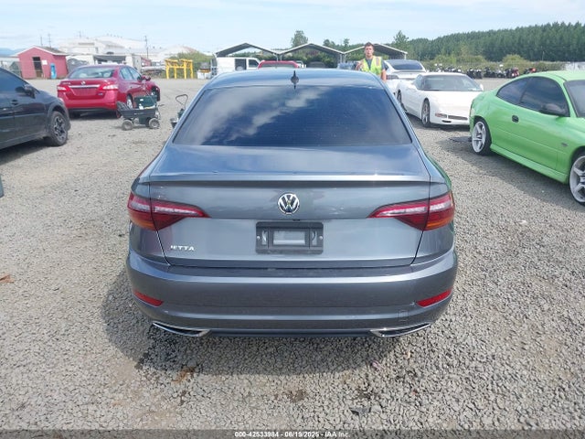 Volkswagen 1.4 tsi 2019 3VWC57BU6KM201034 Image 16