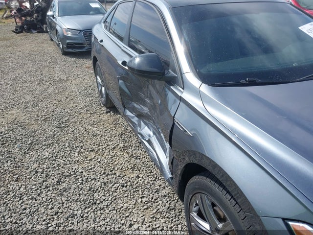 Volkswagen 1.4 tsi 2019 3VWC57BU6KM201034 Image 17