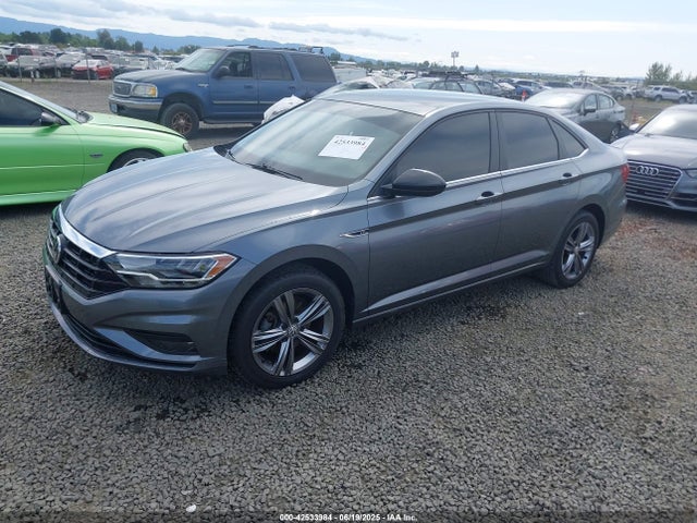 Volkswagen 1.4 tsi 2019 3VWC57BU6KM201034 Image 2