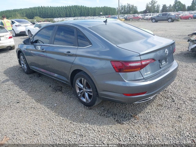 Volkswagen 1.4 tsi 2019 3VWC57BU6KM201034 Image 3