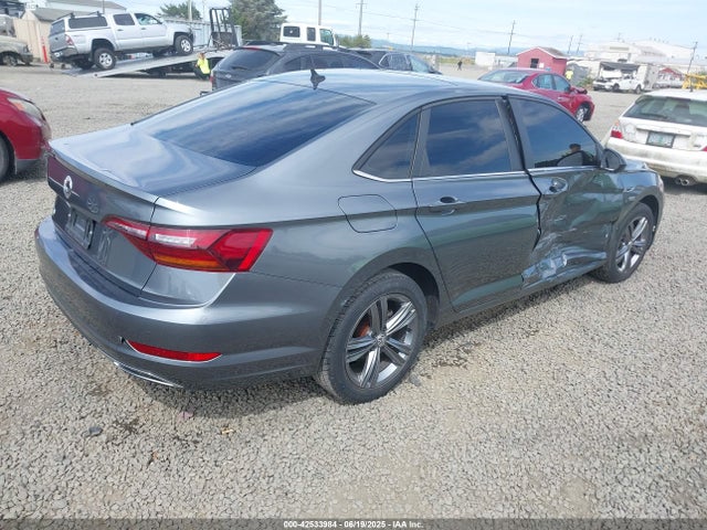 Volkswagen 1.4 tsi 2019 3VWC57BU6KM201034 Image 4
