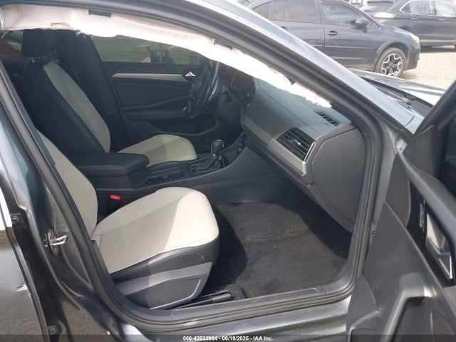 Volkswagen 1.4 tsi 2019 3VWC57BU6KM201034 Image 5