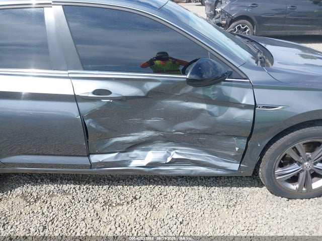 Volkswagen 1.4 tsi 2019 3VWC57BU6KM201034 Image 6