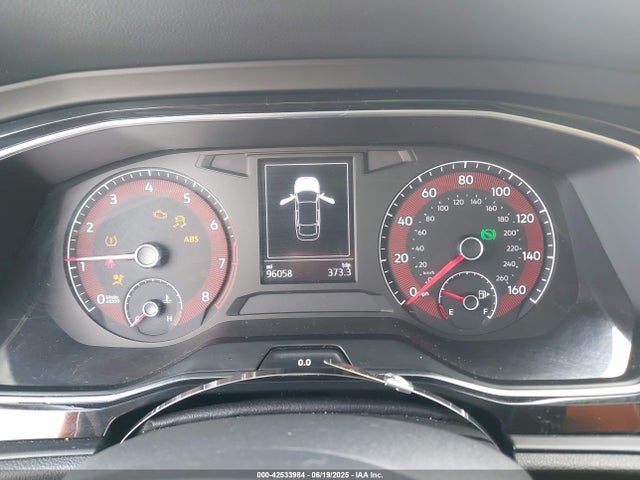 Volkswagen 1.4 tsi 2019 3VWC57BU6KM201034 Image 7