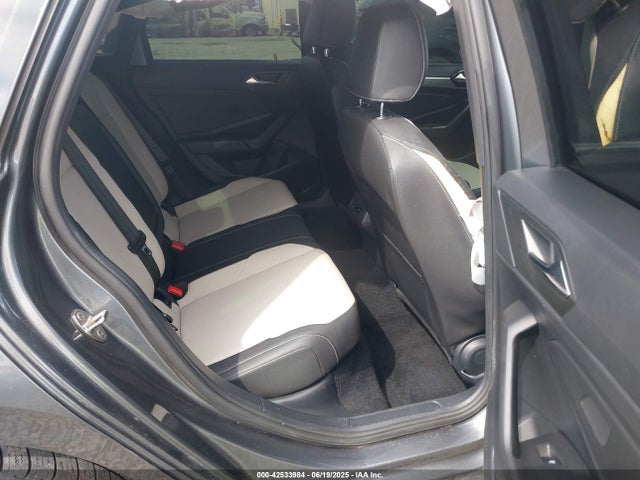 Volkswagen 1.4 tsi 2019 3VWC57BU6KM201034 Image 8