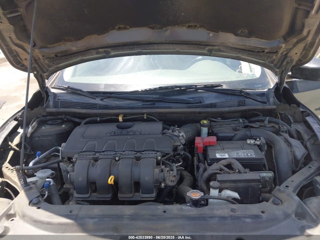 Nissan 2017 2017 3N1AB7AP3HY222233 Image 10