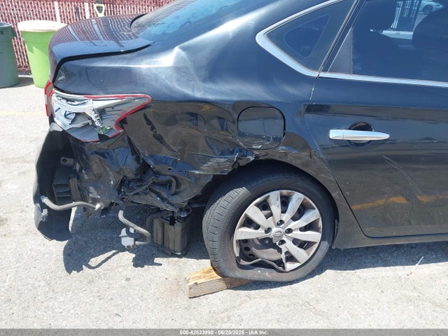 Nissan 2017 2017 3N1AB7AP3HY222233 Image 12
