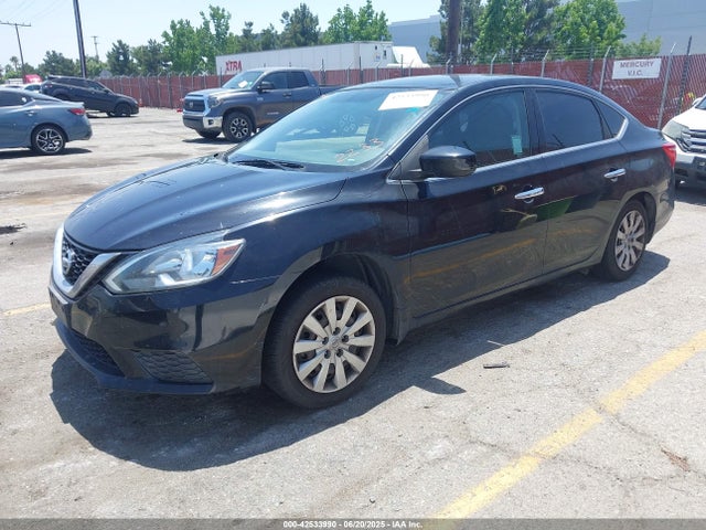 Nissan 2017 2017 3N1AB7AP3HY222233 Image 2