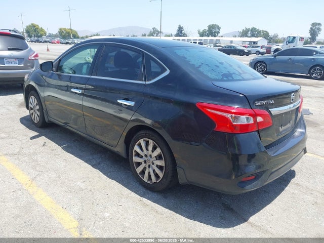 Nissan 2017 2017 3N1AB7AP3HY222233 Image 3
