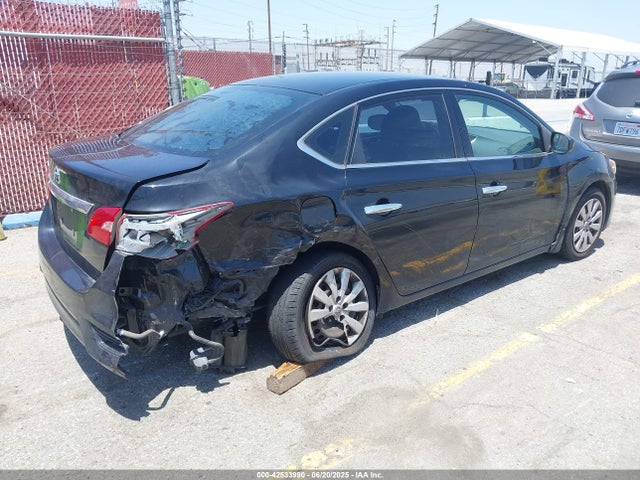 Nissan 2017 2017 3N1AB7AP3HY222233 Image 4