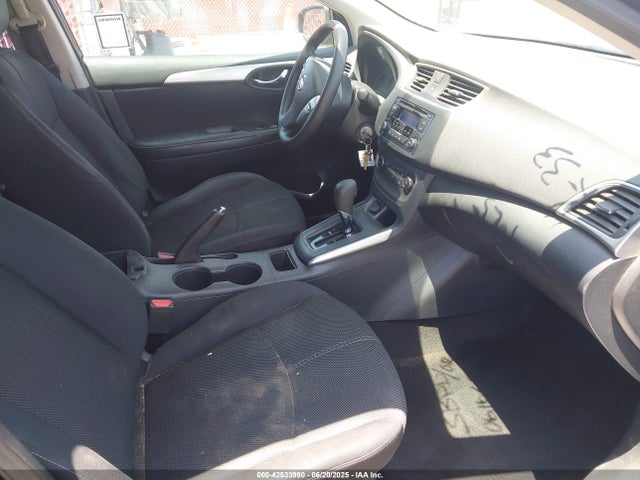 Nissan 2017 2017 3N1AB7AP3HY222233 Image 5