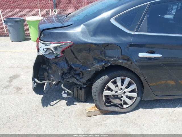 Nissan 2017 2017 3N1AB7AP3HY222233 Image 6