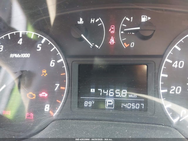 Nissan 2017 2017 3N1AB7AP3HY222233 Image 7