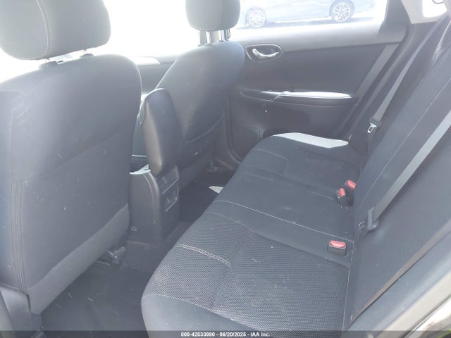 Nissan 2017 2017 3N1AB7AP3HY222233 Image 8
