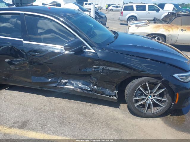 2020 BMW 330I 3MW5R7J05L8B23402 Photo 5