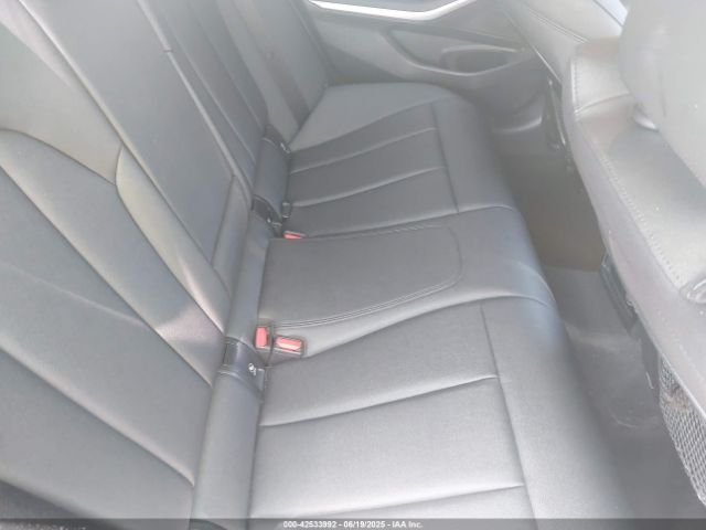 2020 BMW 330I 3MW5R7J05L8B23402 Photo 7