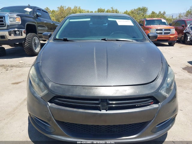 Dodge Dart 2015 1C3CDFBB5FD221358 Image 12
