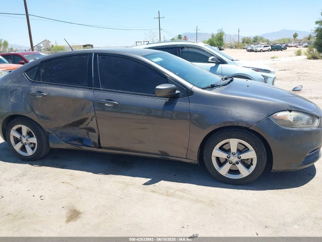 Dodge Dart 2015 1C3CDFBB5FD221358 Image 6