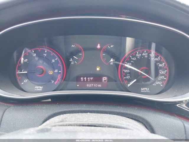 Dodge Dart 2015 1C3CDFBB5FD221358 Image 7