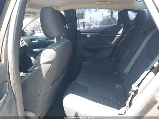 Dodge Dart 2015 1C3CDFBB5FD221358 Image 8