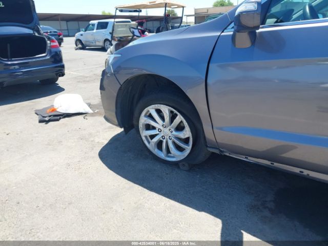 2018 ACURA RDX 5J8TB3H39JL014973 Photo 5