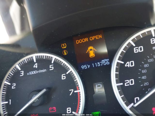 2018 ACURA RDX 5J8TB3H39JL014973 Photo 6