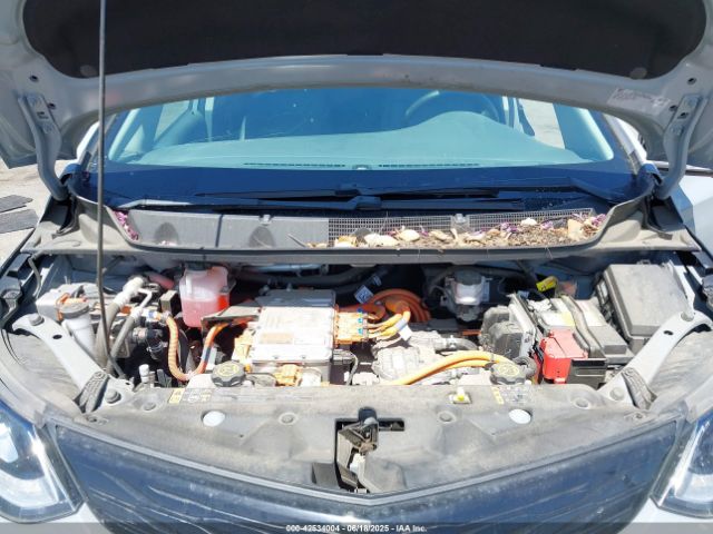 2021 CHEVROLET BOLT EV 1G1FZ6S07M4100538 Photo 9