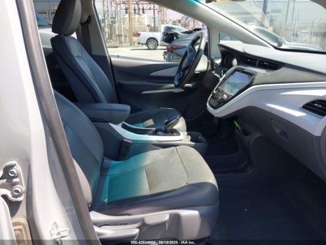 2021 CHEVROLET BOLT EV 1G1FZ6S07M4100538 Photo 4