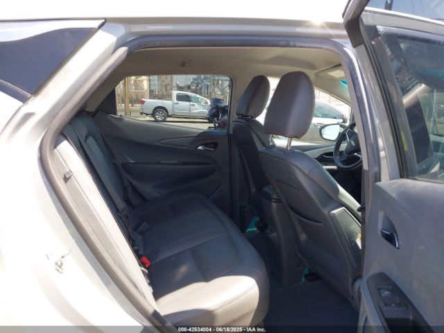 2021 CHEVROLET BOLT EV 1G1FZ6S07M4100538 Photo 7